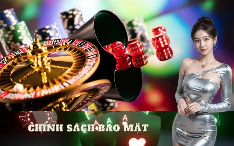 Chính sách bảo mật