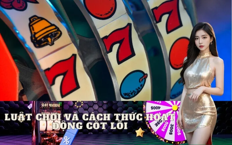 Luật chơi và Cách thức hoạt động cốt lõi