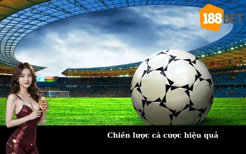 Chiến lược cá cược hiệu quả